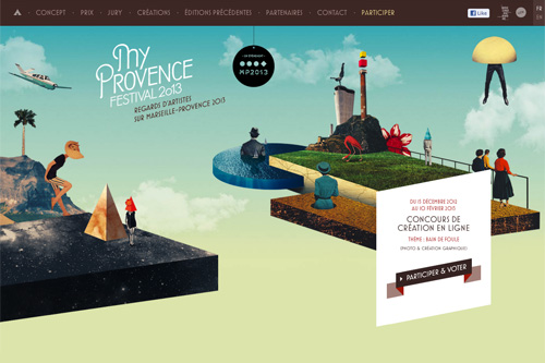 MyProvence Festival - Quatrième édition