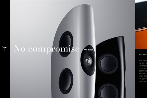 Yang Rutherford | Global branding, design and communications agency | London and Hong Kong | Highlights