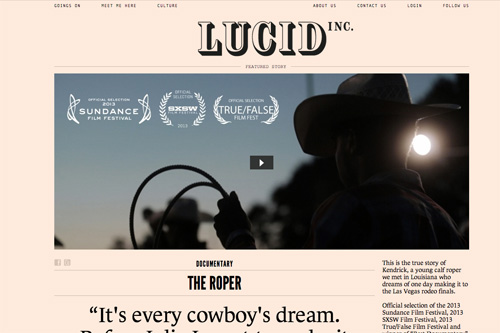 Lucid Inc.