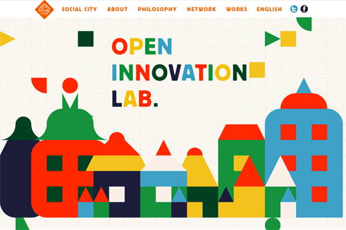 イノラボ | OPEN INNOVATION LAB.