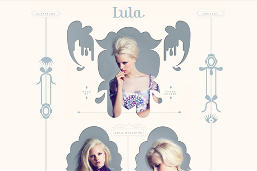 Lula Magazine