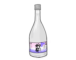 水の都-柳都