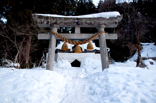 どぶろく祭りの館 どぶろく祭りの館