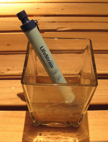 LifeStraw|ライフストロー LifeStraw|ライフストロー