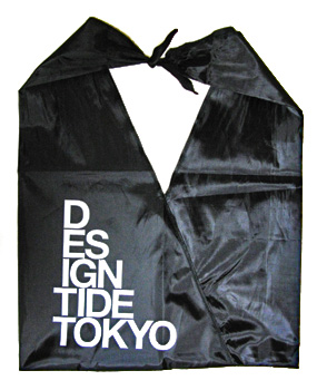 DESIGNTIDE TOKYO 2010 袋 DESIGNTIDE TOKYO 2010 袋