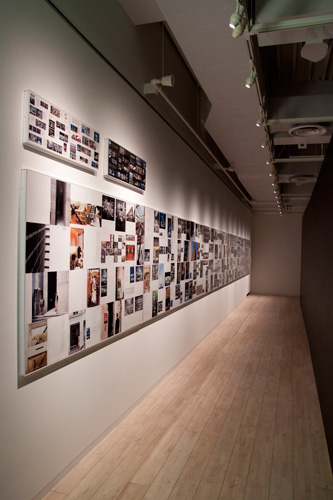 パネル展示 パネル展示