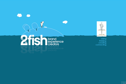 2fish :: Brand Experience Creators