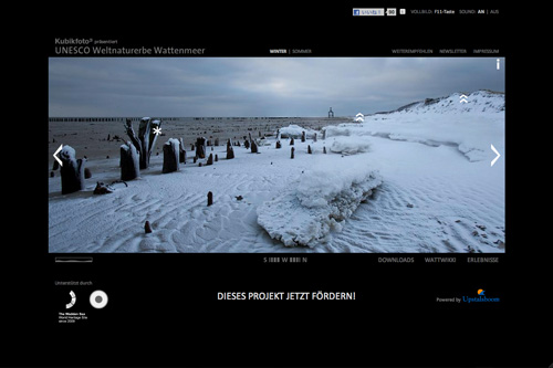 Abenteuer Wattenmeer | Winter Abenteuer Wattenmeer | Winter