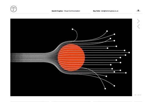 Gareth Hughes - Portfolio Gareth Hughes - Portfolio