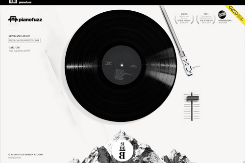 Pianofuzz Pianofuzz