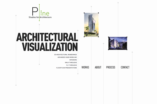 Pline Studios of Architecture Pline Studios of Architecture