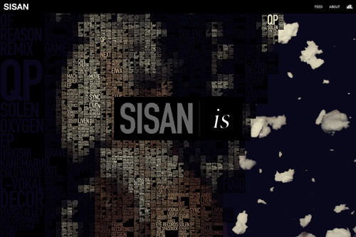 SISAN co. ltd. SISAN co. ltd.