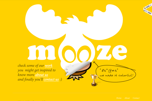 Mooze Design