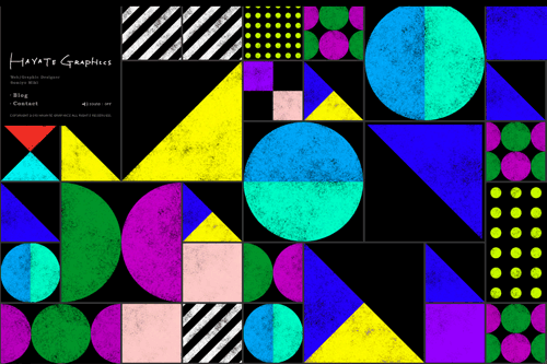 (HKI)™ Hellohikimori™ | Design Studio Paris | Create With Pride © since 2004 | Holding Page