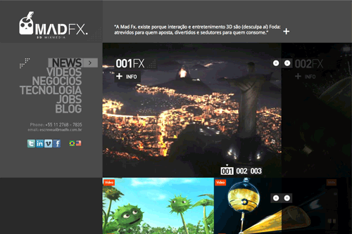 Mad Fx Mad Fx