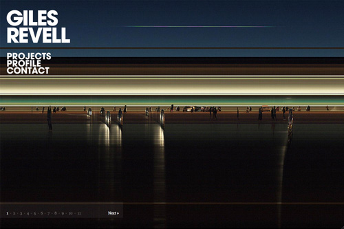 Giles Revell, Photographer Giles Revell, Photographer