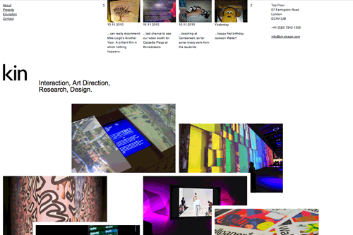 kin Design kin Design
