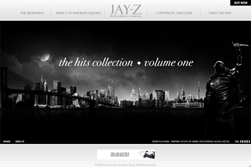 Jay-Z Hits Collection Vol. 1 Jay-Z Hits Collection Vol. 1