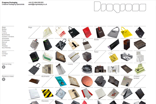 Creative Packaging Specialists / Progress Packaging Creative Packaging Specialists / Progress Packaging