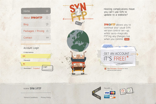 SVN / Subversion Hosting Direct to FTP : Push Commits Straight to your Website using SVN2FTP SVN / Subversion Hosting Direct to FTP : Push Commits Straight to your Website using SVN2FTP