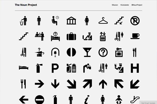 NounProject NounProject