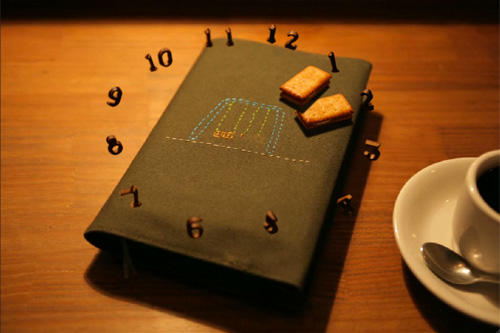 CHIKU CHIKU CLOCK CHIKU CHIKU CLOCK
