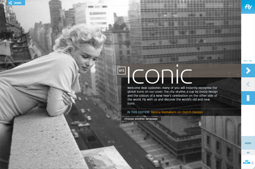 iFly Magazine iFly Magazine
