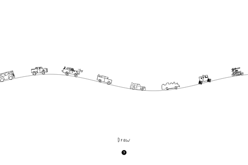 The Single Lane Super Highway The Single Lane Super Highway