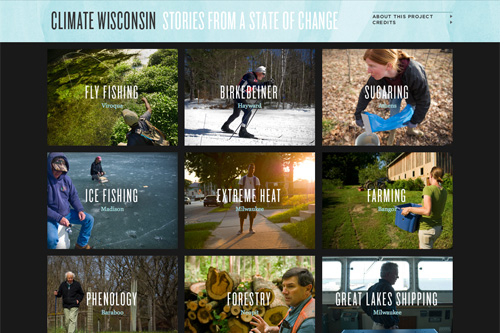 Climate Wisconsin Climate Wisconsin