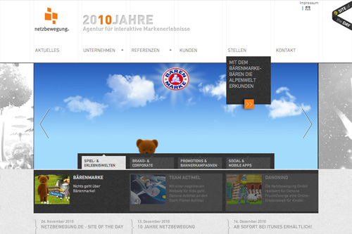 Netzbewegung GmbH Netzbewegung GmbH
