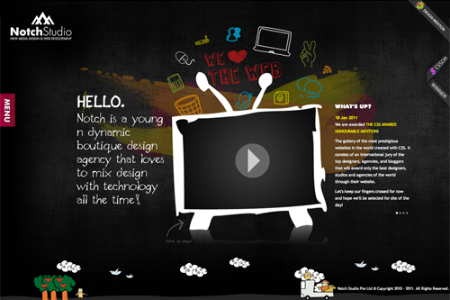 Notch Studio