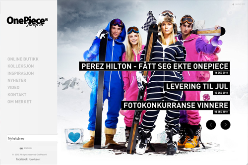 OnePiece® OnePiece®