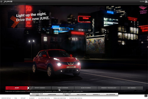 Nissan cars, vans, fleet and services Nissan cars, vans, fleet and services