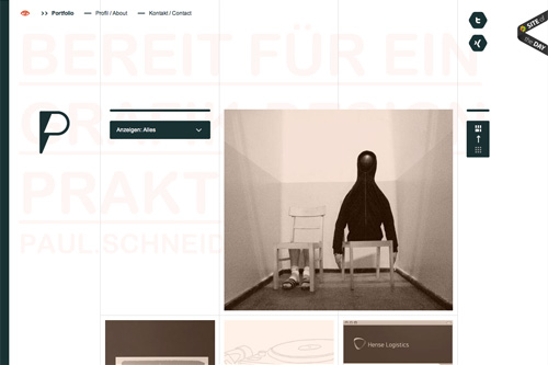 Pixelot, das Paulfolio Pixelot, das Paulfolio