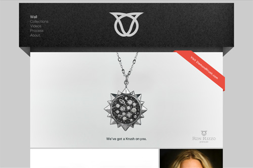 Ron Rizzo Jewelry Ron Rizzo Jewelry