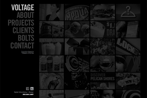 VOLTAGE : Digital Advertising & Design that helps your business grow! VOLTAGE : Digital Advertising & Design that helps your business grow!
