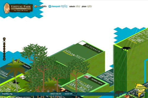 Virtual Park Tumucumaque Virtual Park Tumucumaque