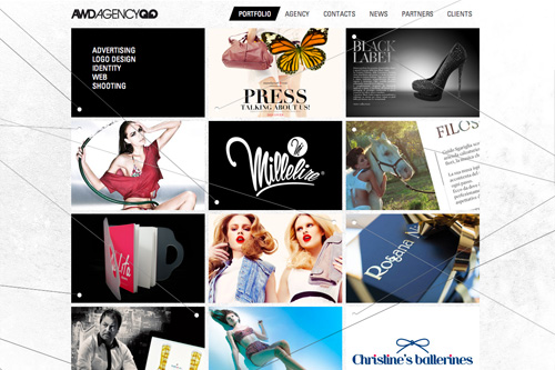 AWD Agency AWD Agency
