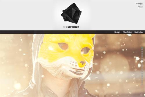 theChrisbox ■ communication design theChrisbox ■ communication design