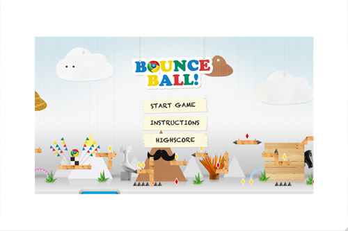 Bounceball Bounceball
