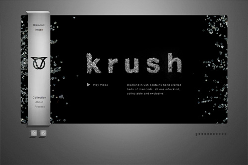 Diamond Krush