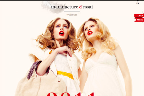 Manufacture d'Essai Manufacture d'Essai