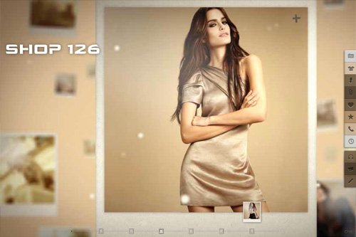 SHOP 126 SHOP 126