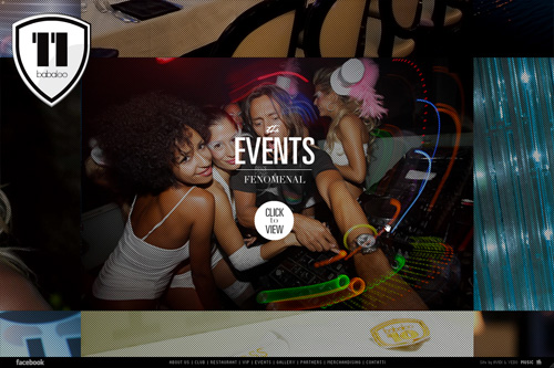 BABALOO DISCO . Official Website BABALOO DISCO . Official Website