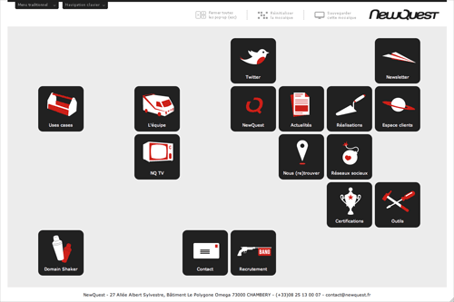 NewQuest NewQuest