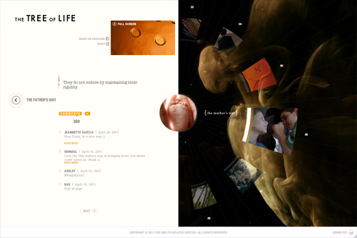 Tree of Life | Two Ways Through Life Tree of Life | Two Ways Through Life
