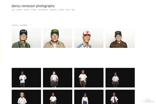 Darius Ramazani Photography Darius Ramazani Photography