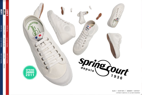 Spring Court - depuis 1936 | F.E.N. LTD. Spring Court - depuis 1936 | F.E.N. LTD.