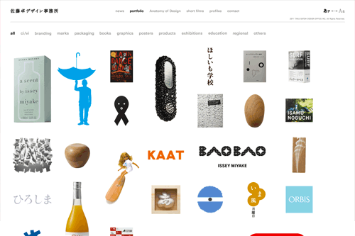 Taku Satoh Design Office Taku Satoh Design Office