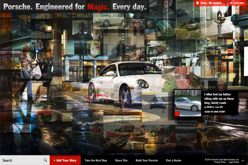 Porsche Everyday Porsche Everyday